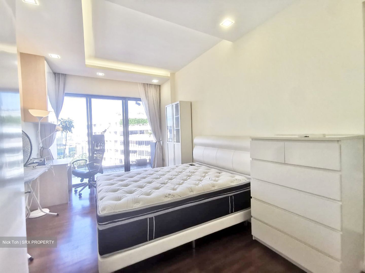 The Interlace (D4), Condominium #446143021